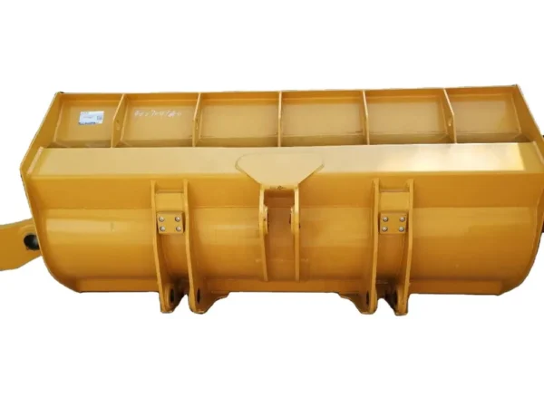 XCMG Wheel Loader Planetary Gearbox Replacement Parts for ZL50GN ZL50G LW300KN LW700 Models - Image 5
