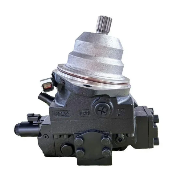 SAUER Danfoss H1B Series Bent Axis Variable Hydraulic Motors (H1B060/H1B210/H1B250) - Image 2