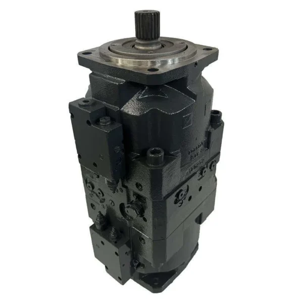 DMVAG-165 Hydraulic Piston Pump for Excavators & Construction Machinery | OEM - Image 6