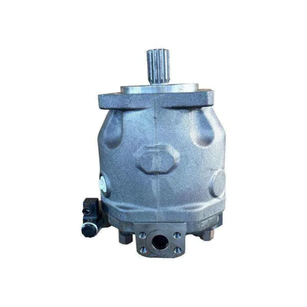 Rexroth A10VSO Axial Piston Pump AA10VSO140EZ6/31R-PKC62N00 | 280 Bar | Industrial Hydraulic - Image 4