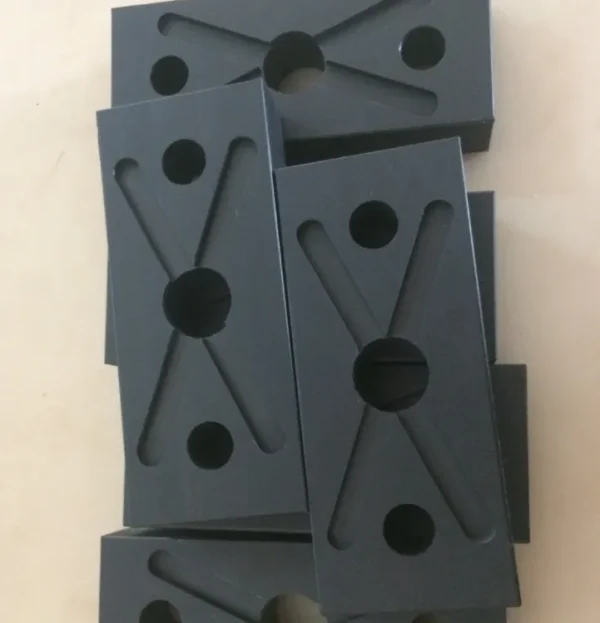 XCMG QY25K/QY50K/QY70K Crane Slider Spare Parts - OEM Replacement Component - Image 2