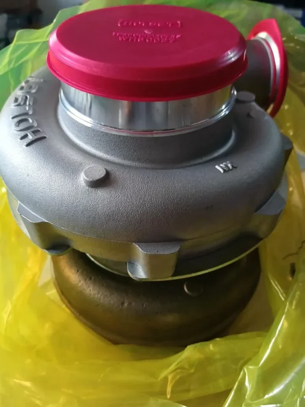 Weichai Turbocharger Mechanical Spare Parts - Image 6