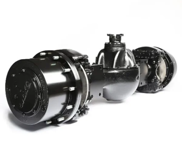 XCMG Wheel Loader Front & Rear Axle Assy 250301709 250301710 for LW300F LW500F ZL50G