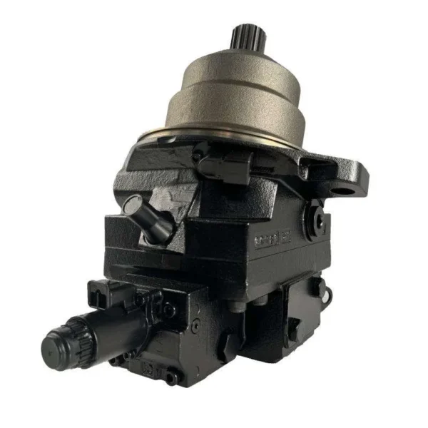H1B Series Hydraulic Motor | Danfoss H1B060, H1B080, H1B110, H1B160 - Image 2