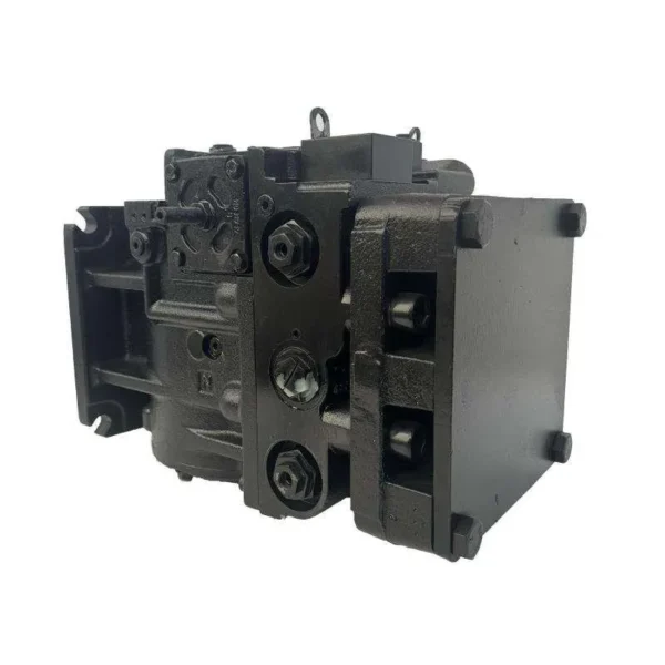 Sauer Danfoss 90R Series Hydraulic Piston Pump (R042/R075/R100/R130/R180/R250) - Image 5