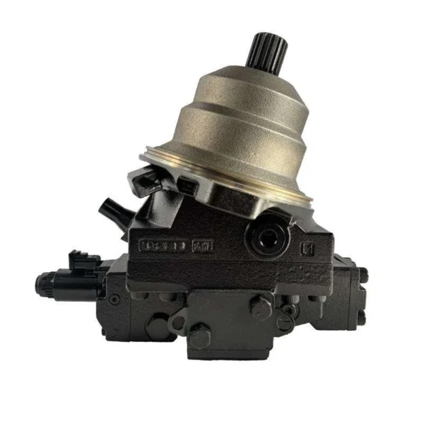 Sauer Danfoss H1B Series Bent Axis Variable Displacement Hydraulic Motor - H1B110, H1B210, H1B250 - Image 3