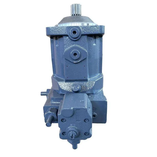 Rexroth A7VO55LRDS/63L-NZB01-S Variable Displacement Piston Pump OEM Stock