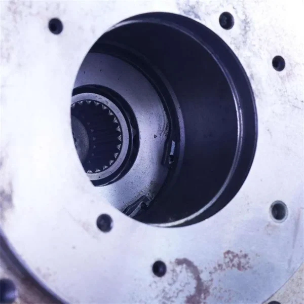 Brevini Planetary GearBox Reducer CTU3150 CTU3200 CTU3300 CTU3150 Cast Iron - Image 5