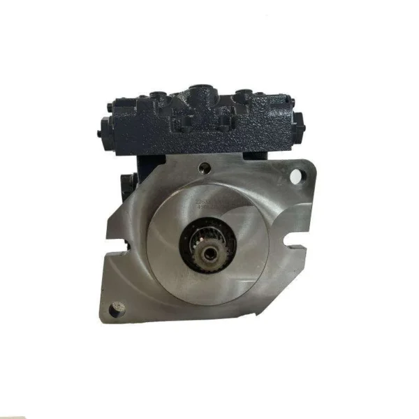 HPV75 Linde Hpv55 Hpv75 Hpv105 Hpv135 Hpv165 Hpv210 Hpv280 Parts Excavator Main Pump Hpv75 - Image 7