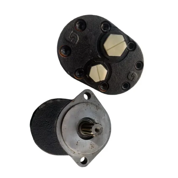 New Arrival For Sale Mini Gear Pump A141533507 For Excavator
