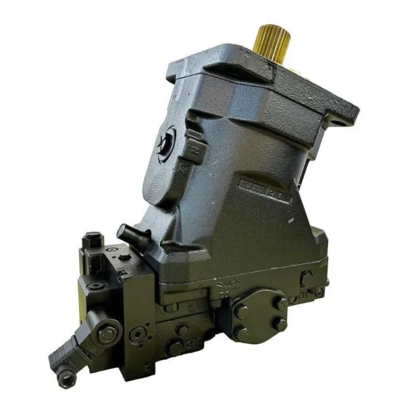 Sauer Danfoss 51V160 Axial Piston Pump Motor | 160cc Variable Displacement - صورة 2