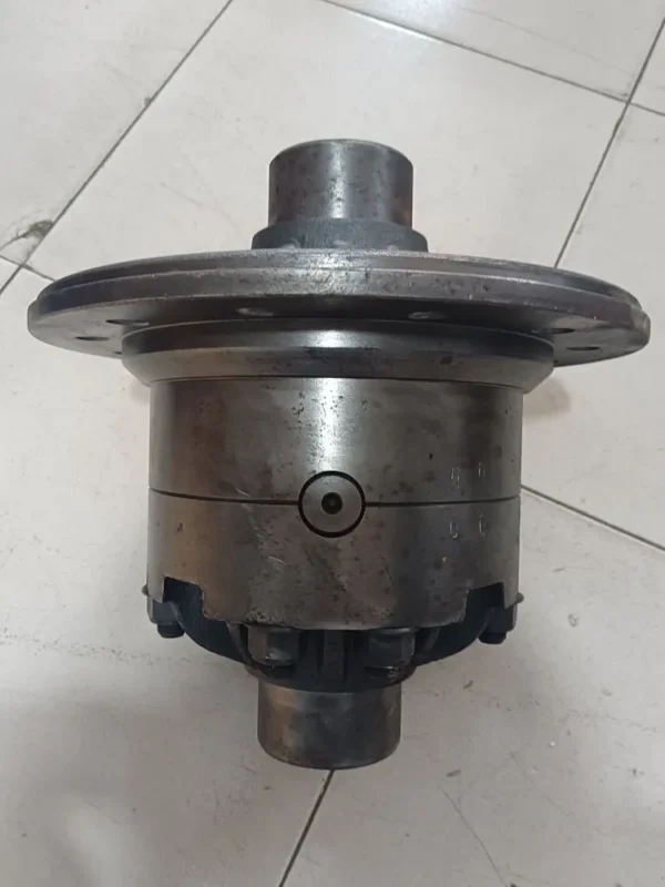 Spur Gear Harmonic Drive Gearbox for Industry Robots/High Precision Harmonic Drive Gear Speed Reducer All for XCMG - Image 5