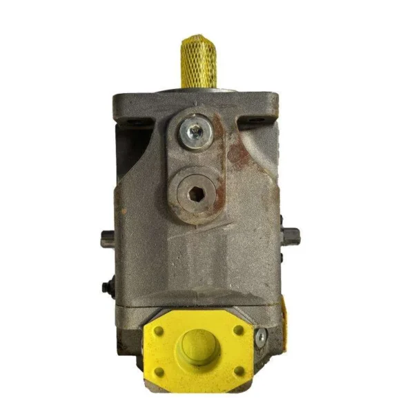 Rexroth A4VSO40 Axial Piston Pump | 40ml/r Displacement | 350 Bar Hydraulic Pump for Testing - Image 4