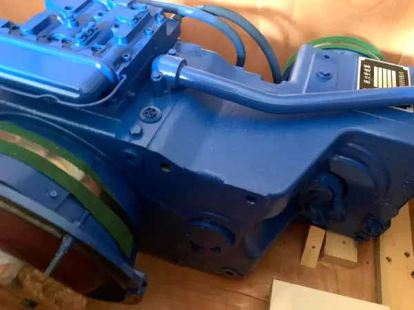 XCMG Genuine 4WG180 & 6WG180 Transmission Gearbox Spare Parts | Planetary Gearbox - Image 7