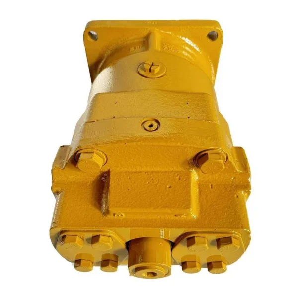 M14 parker Servo Motor 10hp High Torque Hydraulic Motor for Mini Excavator - Image 7
