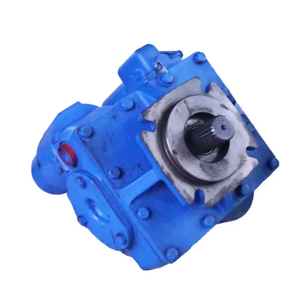Eaton 5423 Closed Loop Variable Displacement Hydraulic Piston Pump - صورة 5