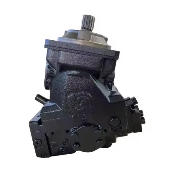 Sauer-Danfoss 51 Series Hydraulic Motor for Concrete Mixer Truck | OEM - Image 6