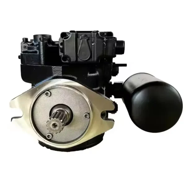 90R042 90R075 90R100 90R130 90R180 90R250 Piston Pump Hydraulic Pumps for Various Applications - Image 3