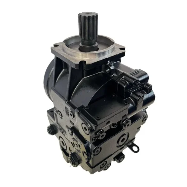 90 Series Axial Piston Variable Pump (90L100/90L130/90L180/90L250) - Hydraulic Pump with Competitive Pricing - Image 7