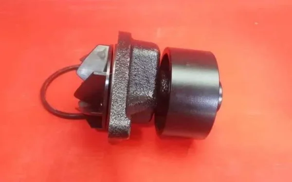 XCMG ZL50G LW500K Genuine Weichai Engine Water Pump 612600061739 612640060230 - Image 3