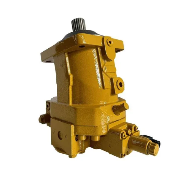 OEM Hydraulic Main Pump A6VM160HA1T & AA6VM170 Hydraulic Motor for Excavators - Image 7