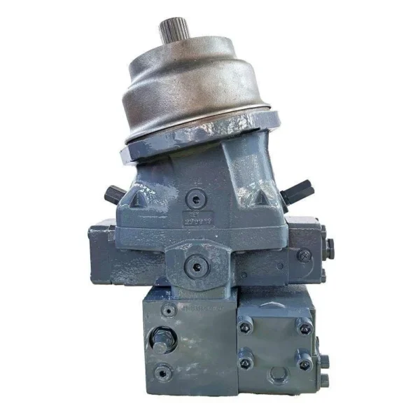 OEM Rexroth A6VE250 Variable Displacement Axial Piston Hydraulic Motor | High Efficiency Durable — изображение 6