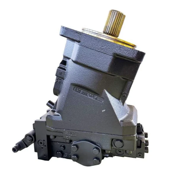 Sauer Danfoss 51V160 Axial Piston Pump Motor | 160cc Variable Displacement