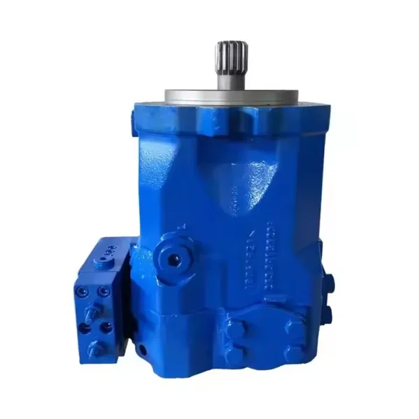 Linde HPR Series Hydraulic Piston Pump (HPR055/HPR075/HPR105/HPR135) - Image 6