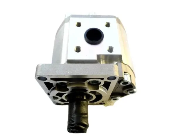 XCMG CBGJ Series Hydraulic Gear Pump for Slag Car (CBGJ1032/2080/2100/3100) - Image 2