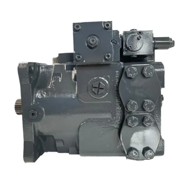 Low Noise DPVG085 DPVG108 DPVG165 Heavy Work Truck DPVG280 Piston Pumps - Image 5