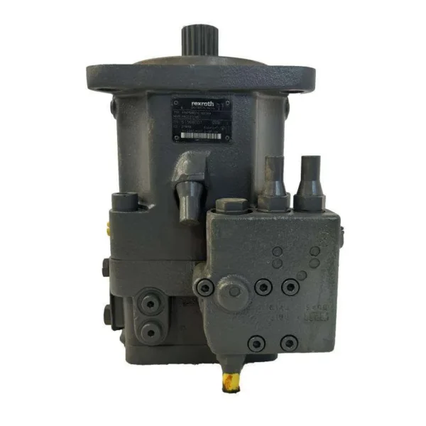 Rexroth A11VO75LRDS Hydraulic Pump, 75ml/r, 35MPa, 190L/min - Image 4