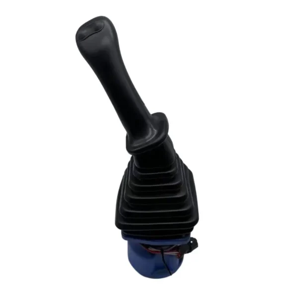 OEM Universal Excavator Joystick Control Lever Assembly with 6-Month Warranty - Image 4