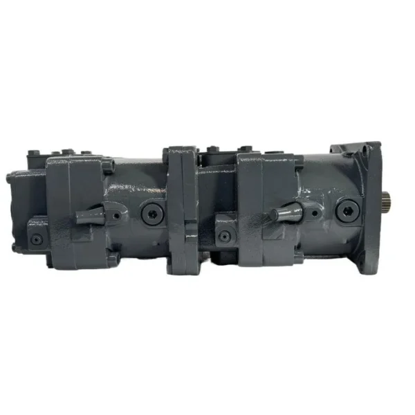 A11VO190LRDH1/11R Axial Piston Variable Pump - 400 bar, 260 cc - Image 5