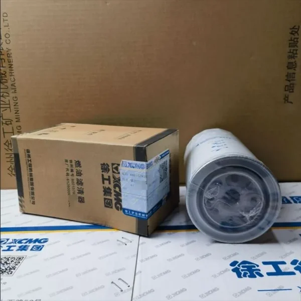 XCMG Fuel Filter Genuine Factory Price Fleetguard Truck diesel Engine Fuel Filter FF5052 - Image 3