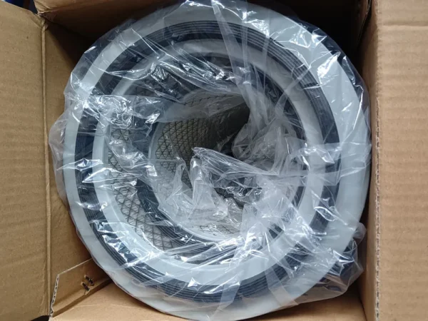 air Filter diesel Engine Parts XCMG SDEC D6114 A-5549 A-5550 A-8577 A-8578 - Image 4