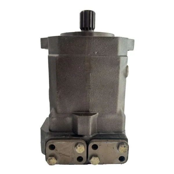 HMA165 Hydraulic Variable Displacement Piston Motor - OEM 90kW 30MPa - Image 4
