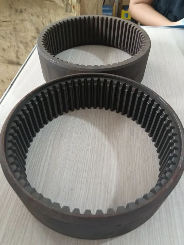 XCMG Loader Annular Gear Assembly | Part# 272200128/272200134 — изображение 3