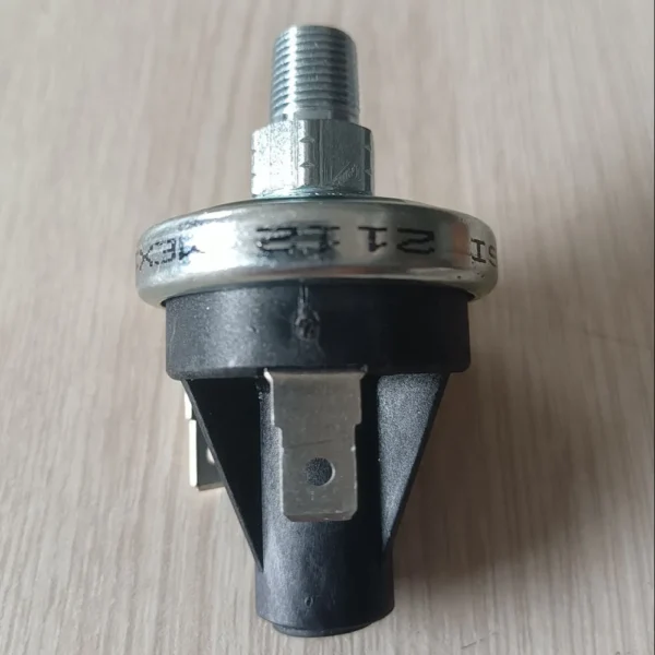 Pressure Switch Loader Parts 803678440 for XCMG LW500FN