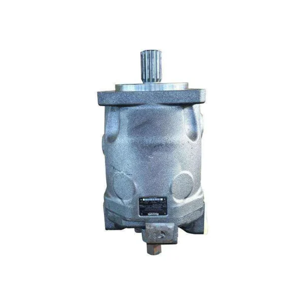 Rexroth A10VSO Axial Piston Pump AA10VSO140EZ6/31R-PKC62N00 | 280 Bar | Industrial Hydraulic - Image 6