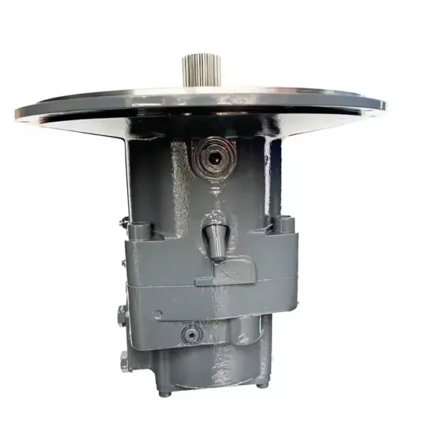 A11VLO130 Plunger Pump Assembly | Excavator Hydraulic Spare Parts — изображение 3