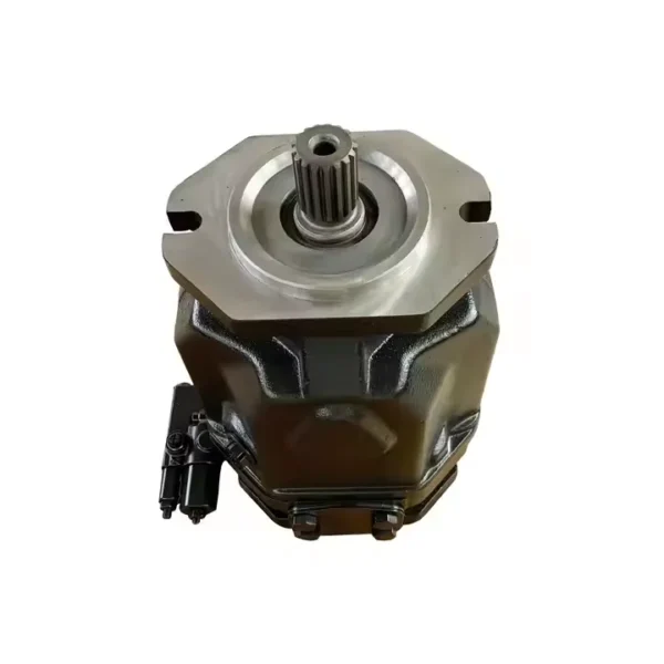 High Pressure A10VSO/A10VO Axial Piston Hydraulic Pump | Factory Price | OEM Certified - Image 5