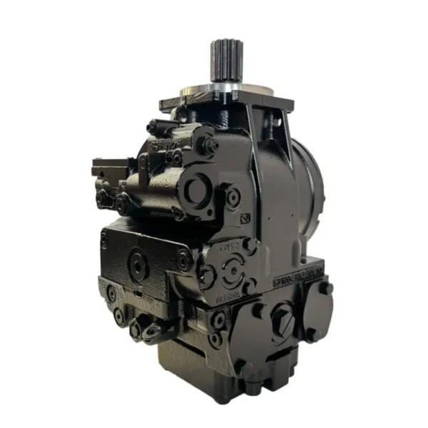 90 Series Axial Piston Variable Pump (90L100/90L130/90L180/90L250) - Hydraulic Pump with Competitive Pricing - Image 6