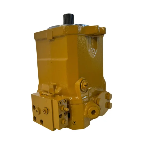 CAT HPR Series Hydraulic Piston Pump (HPR055-HPR280) - HPR135CAT-D8R — изображение 7