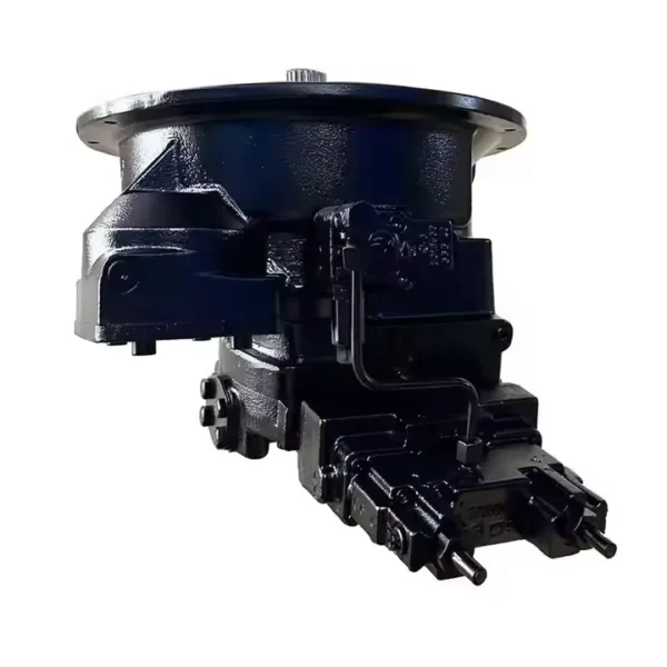 A8VO80LA1KH1/63R Hydraulic Piston Pump | Rexroth Replacement | A8VO Series - Image 5