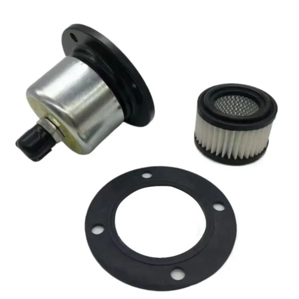 Stainless Steel Folding Oil Filter Element Machinery Equipment Hydraulic Oil Filter - Image 4