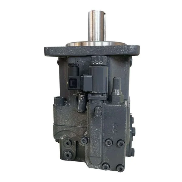 A11VO Axial Piston Pump Open Circuit Hydraulic System Rexroth A11VO95 for Tractor Product Type Hydraulic Pumps - صورة 2