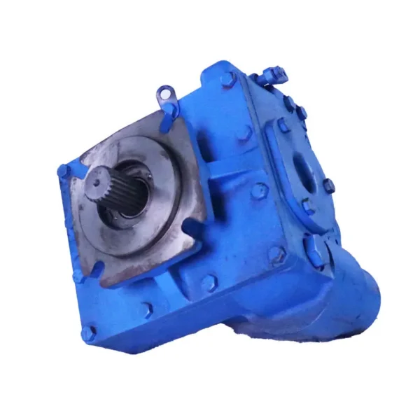 Eaton 5423 Closed Loop Variable Displacement Hydraulic Piston Pump - صورة 6