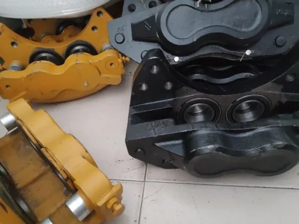 xcmg Zl50gn Wheel Loader Spare Parts Brake Brake Calipers 27510705 - Image 4