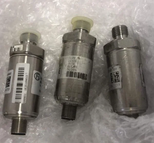 Hirschmann DAVS311 Proximity Sensor for Crane & Construction Machinery - Image 5
