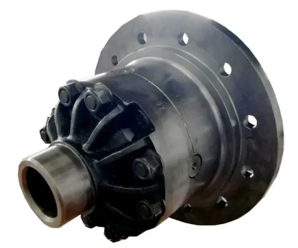 XCMG ZL50G Wheel Loader Axle Differential Assembly 275102056 (Transmission System)